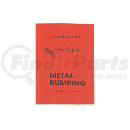 BFB by MARTIN SPROCKET & GEAR - The Key to Metal Bumping
