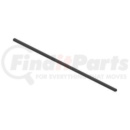 22-43174-000 by FREIGHTLINER - RAIL CURTAIN