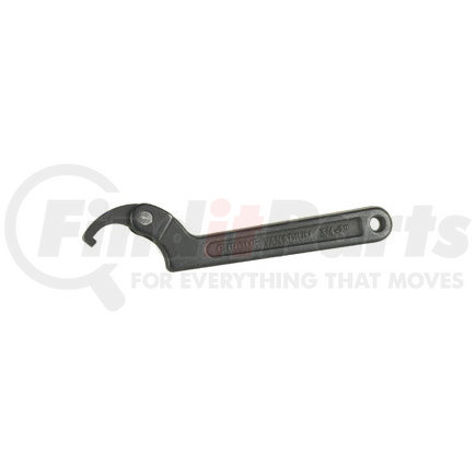4791 by OTC TOOLS & EQUIPMENT - Spanner Wrench, 3/4"-2"