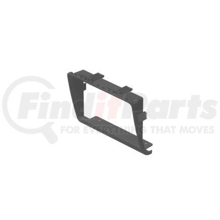 22-43815-002 by FREIGHTLINER - TRIMPLATE