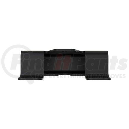 22-43903-001 by FREIGHTLINER - Sun Visor Mounting Bracket - Mounting, Sv Side, Extension