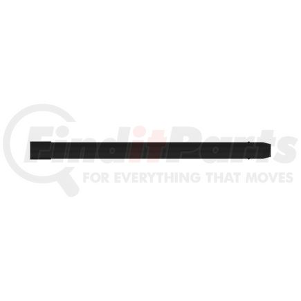 22-43963-001 by FREIGHTLINER - DUCT RUNNER W/O TAB