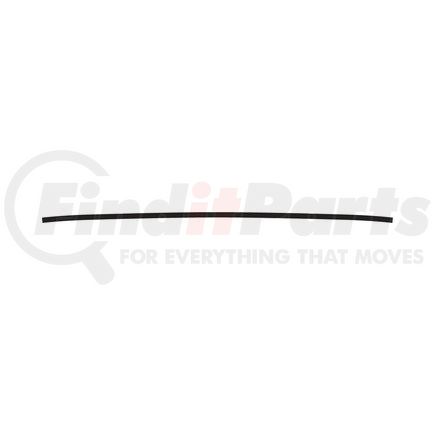 22-44010-000 by FREIGHTLINER - RAIL CURTAIN SLIDING