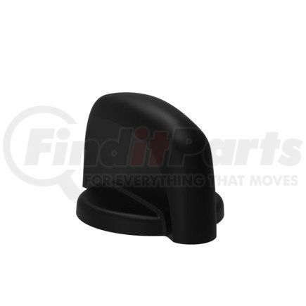 22-44270-001 by FREIGHTLINER - HVAC Heater Control Knob