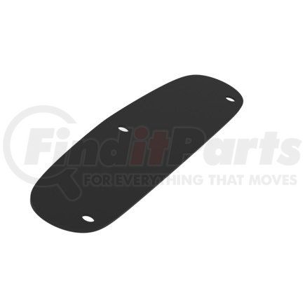 22-45051-000 by FREIGHTLINER - Multi-Purpose Gasket