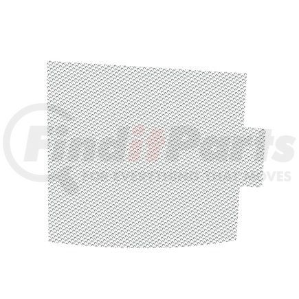 18-66840-000 by FREIGHTLINER - Hood Insulation Pad