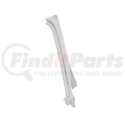 18-67411-001 by FREIGHTLINER - Body A-Pillar Trim Panel