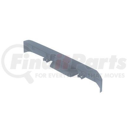 18-68813-001 by FREIGHTLINER - FASCIA-WRITING SURFACE