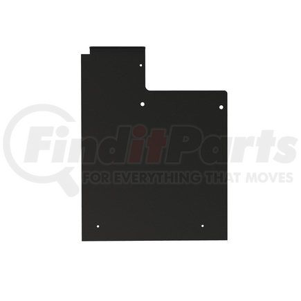 18-71016-000 by FREIGHTLINER - PANEL-HVAC COVER,48XT