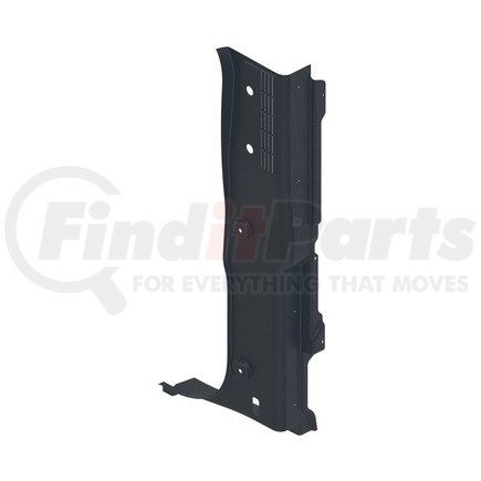 18-69260-002 by FREIGHTLINER - Body B-Pillar Trim Panel