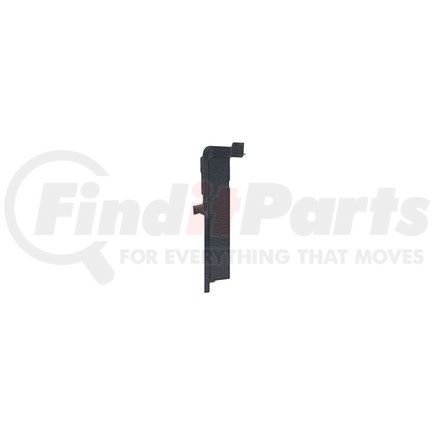 18-69260-003 by FREIGHTLINER - Body B-Pillar Trim Panel