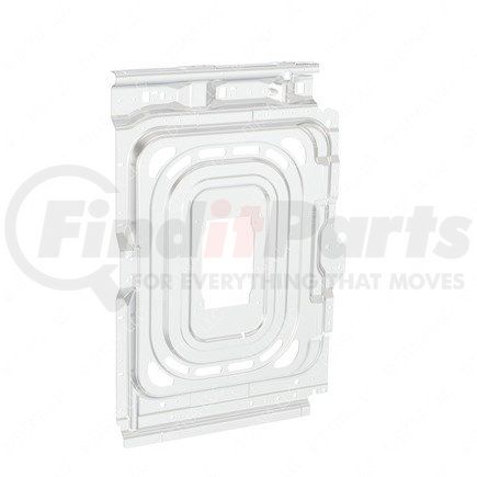 18-71733-013 by FREIGHTLINER - Quarter Panel Reinforcement