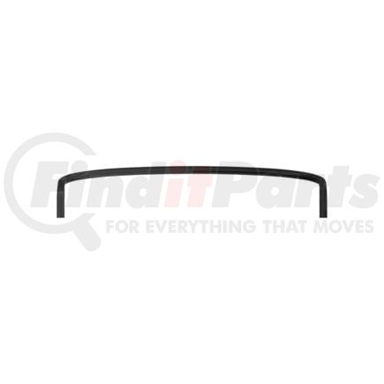 22-52500-000 by FREIGHTLINER - Hood Seal