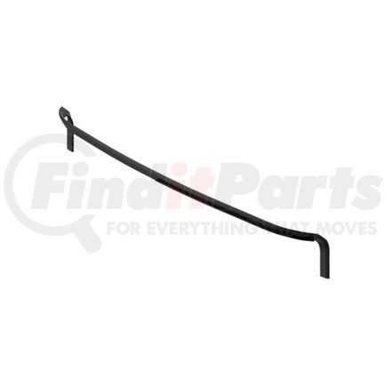 22-52500-001 by FREIGHTLINER - Hood Seal