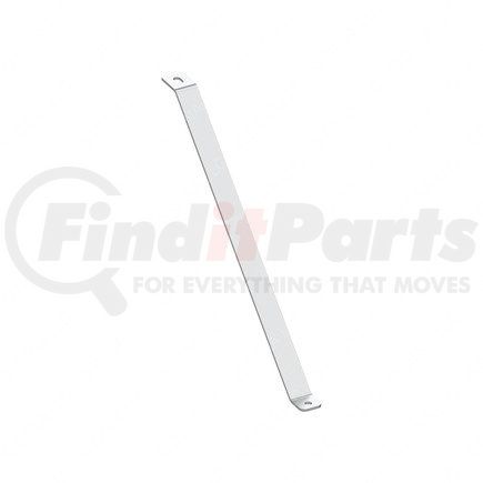 22-52725-000 by FREIGHTLINER - Accent Light Panel Brace