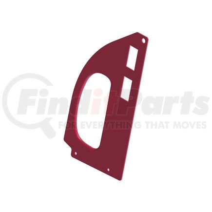 22-53166-002 by FREIGHTLINER - Dashboard Assembly