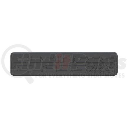 22-54625-000 by FREIGHTLINER - Side Body Trim Nameplate