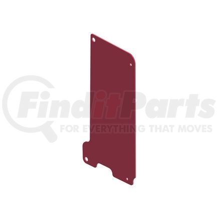 22-53167-000 by FREIGHTLINER - Instrument Panel Trim Panel