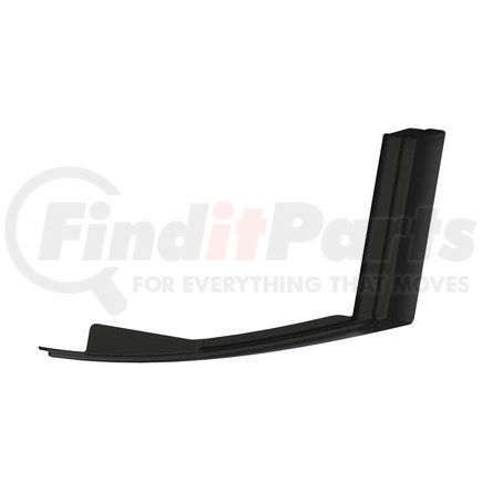 22-53607-000 by FREIGHTLINER - Running Board Side Skirt - PolypheNylon Ether, 367 mm x 288.18 mm, 3 mm THK
