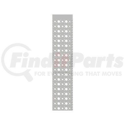 22-53610-123 by FREIGHTLINER - TREAD STEP X2 REAR RH