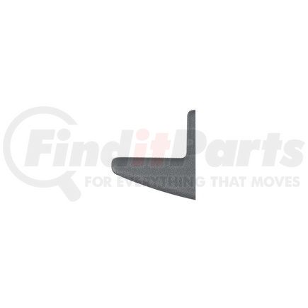 22-54036-002 by FREIGHTLINER - Sleeper Bunk Support Cover