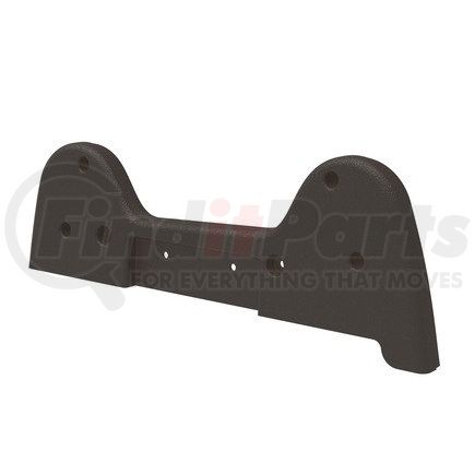 22-57393-000 by FREIGHTLINER - Instrument Panel Cup Holder