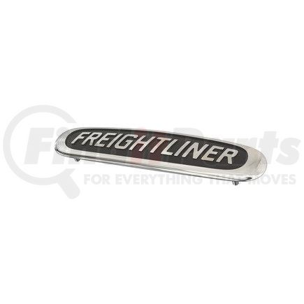 22-57546-000 by FREIGHTLINER - Grille Emblem