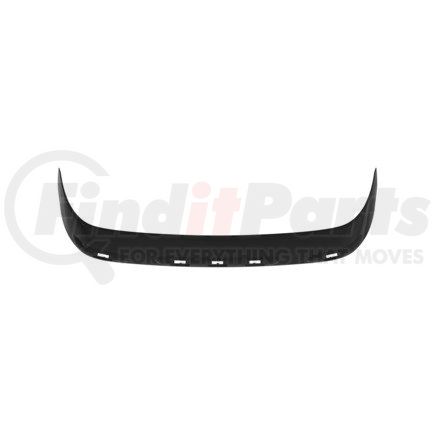 22-57589-000 by FREIGHTLINER - SUNVISOR-