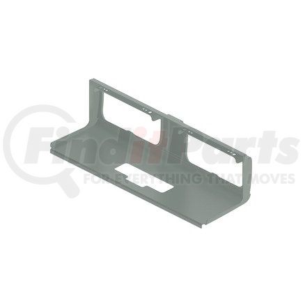 22-57820-003 by FREIGHTLINER - SHELF-CTR,RR,MR,DOORS,