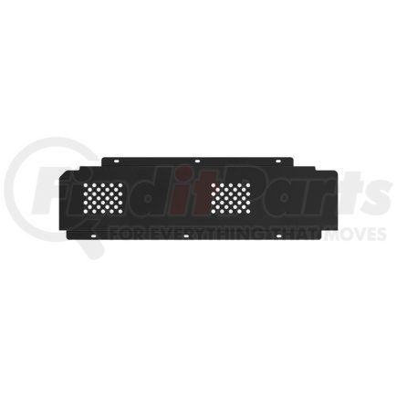 22-59246-000 by FREIGHTLINER - COVER ESPAR WEBASTO