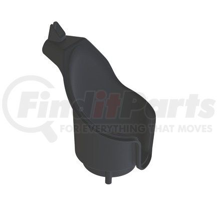 22-58852-000 by FREIGHTLINER - Cup Holder