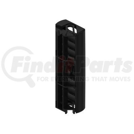 22-58888-000 by FREIGHTLINER - LOUVER DASH