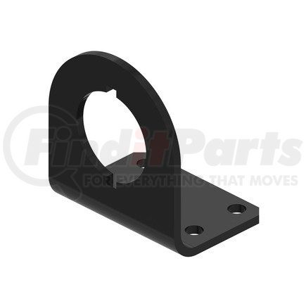 22-58958-001 by FREIGHTLINER - Receptacle Bracket