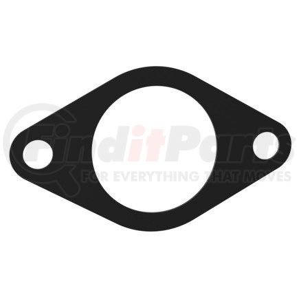 22-59485-000 by FREIGHTLINER - Auxiliary Heater Gasket