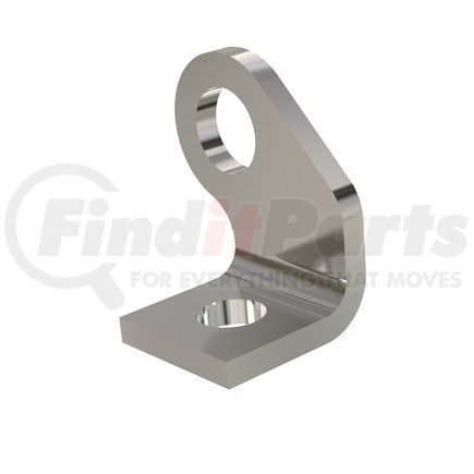22-59576-000 by FREIGHTLINER - Deck Plate Mounting Hardware