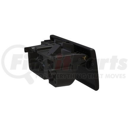 22-60538-000 by FREIGHTLINER - Glove Box