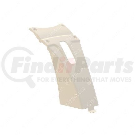 22-60556-001 by FREIGHTLINER - Steering Column Cover