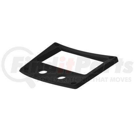 22-60558-000 by FREIGHTLINER - Dashboard Panel