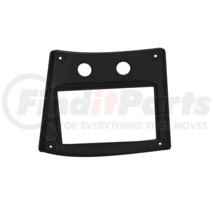 22-60558-001 by FREIGHTLINER - Dashboard Trim