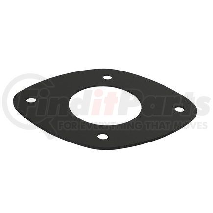 22-60718-002 by FREIGHTLINER - Multi-Purpose Gasket