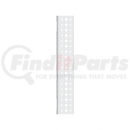 22-61130-000 by FREIGHTLINER - TREAD STEP-FAIR 920MM HNGD PLN