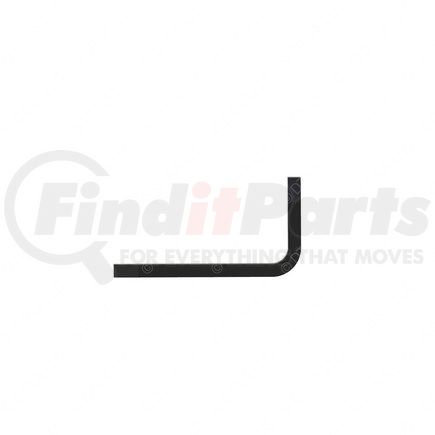 22-61144-003 by FREIGHTLINER - Truck Fairing Mounting Bracket - Fairing Frame, Support, Mounted, P4