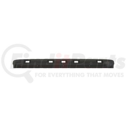 22-61411-000 by FREIGHTLINER - SUNVISOR-