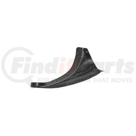 22-45650-019 by FREIGHTLINER - TRIM TAB-