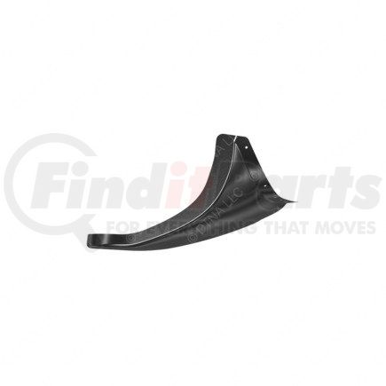 Freightliner 22-45650-019 Roof Fairing Extender Trim Tab TRIM TAB-