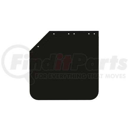 Freightliner 22-46677-005 Mud Flap Mud Flap