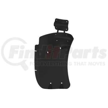 22-46856-001 by FREIGHTLINER - SHIELD SP