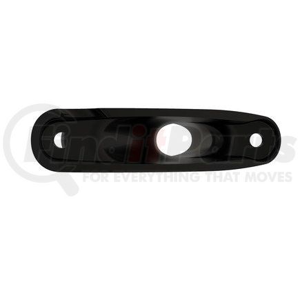 Freightliner 22-47766-001 Sun Visor Bracket Sun Visor Bracket - Front, Exterior