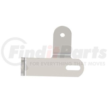 22-48081-000 by FREIGHTLINER - Door Mirror Bracket - Lower, Left Hand