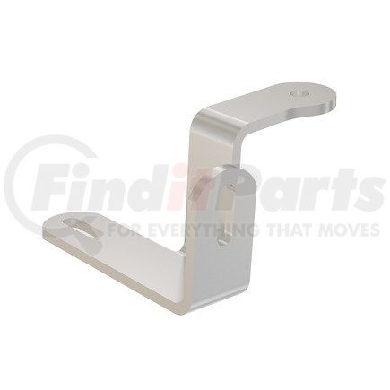 22-48082-000 by FREIGHTLINER - Door Mirror Bracket - Lower, Right Hand